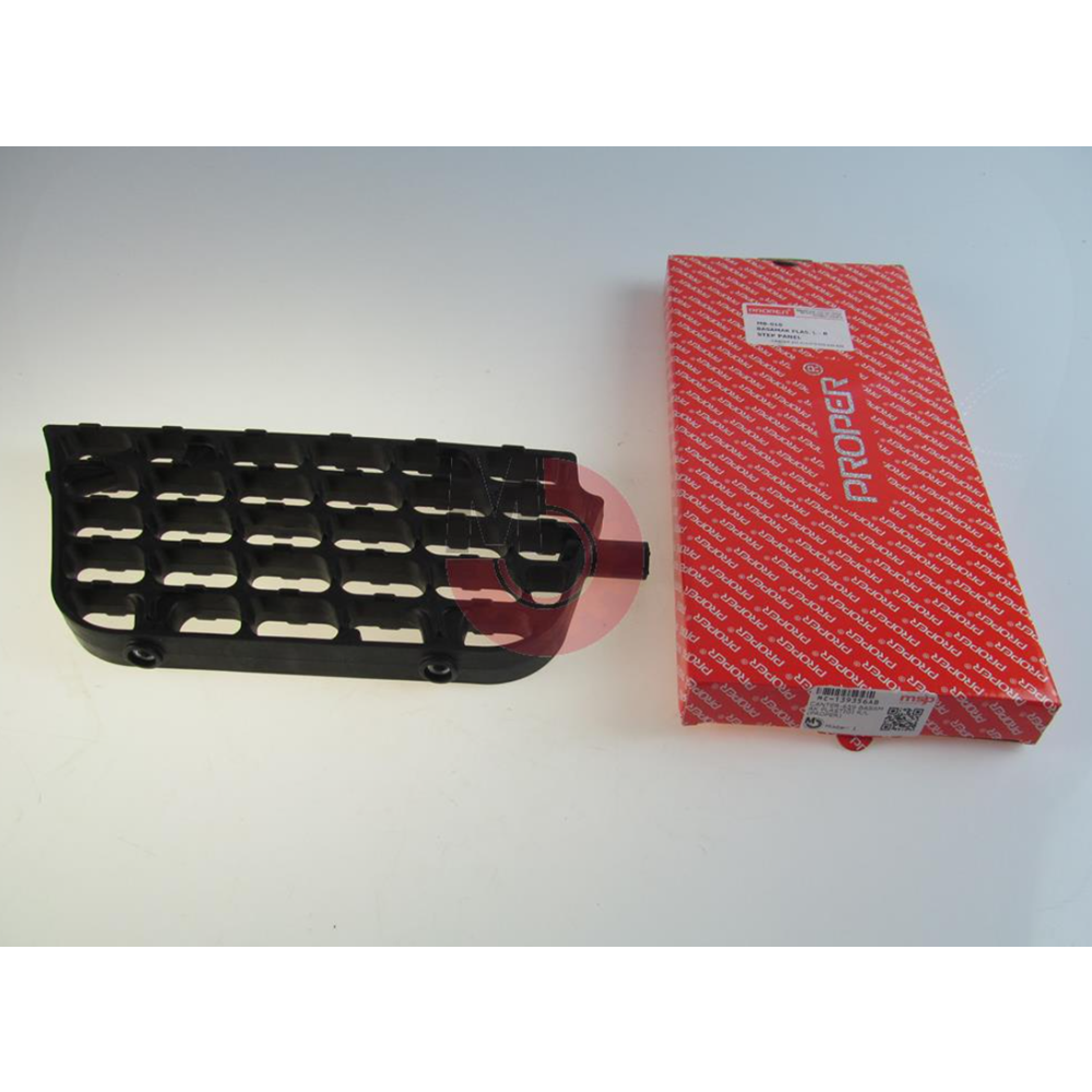 BASAMAK DEMİRİ PLASTİK R/L (PROPER)