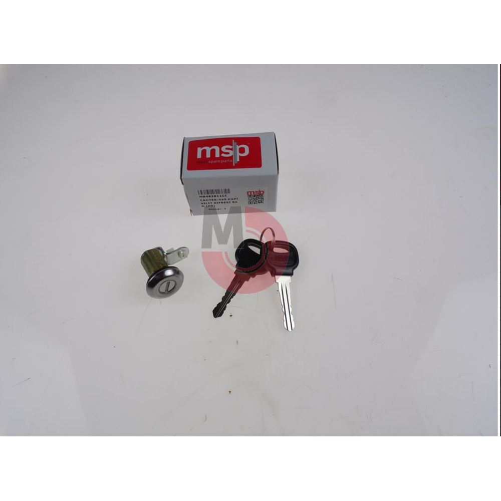 KAPI KİLİT ŞİFRESİ SAĞ (HS)