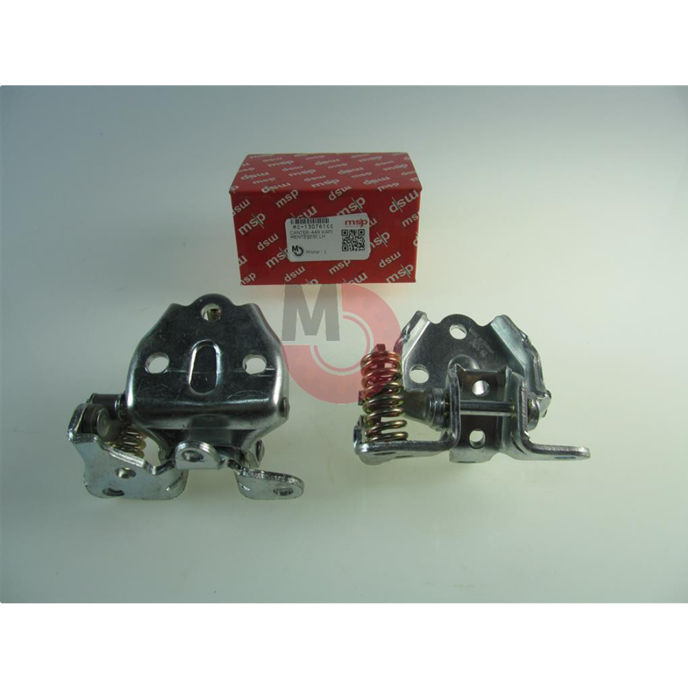 KAPI MENTEŞESİ ALT (LH) H.G.