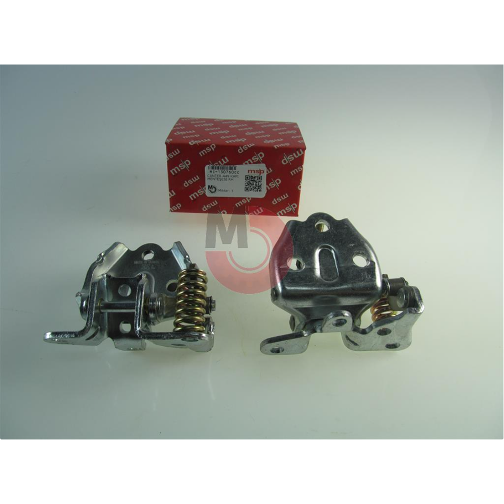 KAPI MENTEŞESİ ALT (RH) H.G.