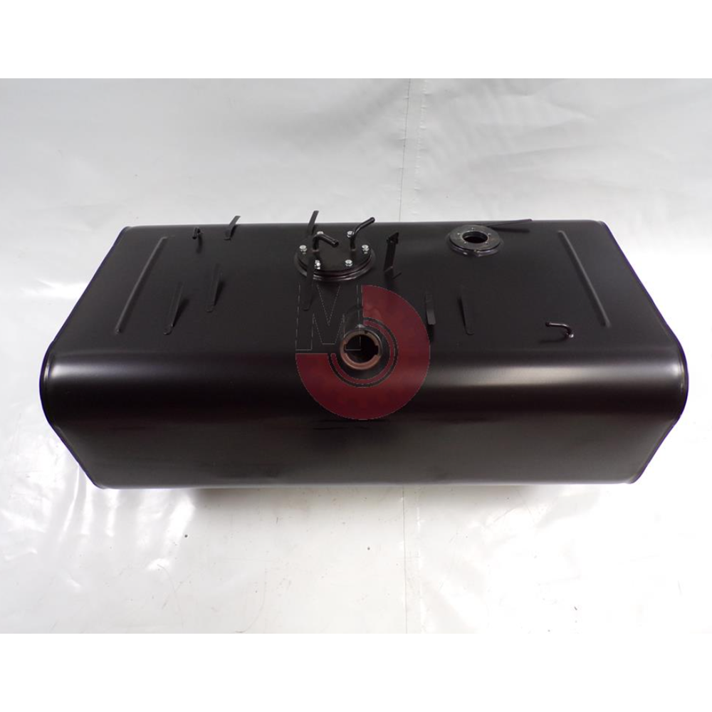 YAKIT DEPOSU KOMPLE (MONTAJ)