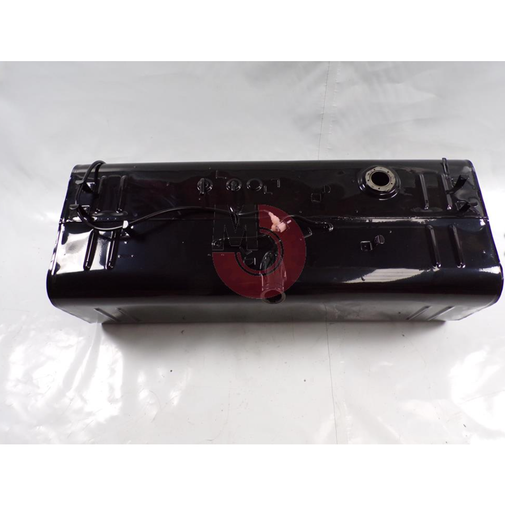 YAKIT DEPOSU KOMPLE (MONTAJ)