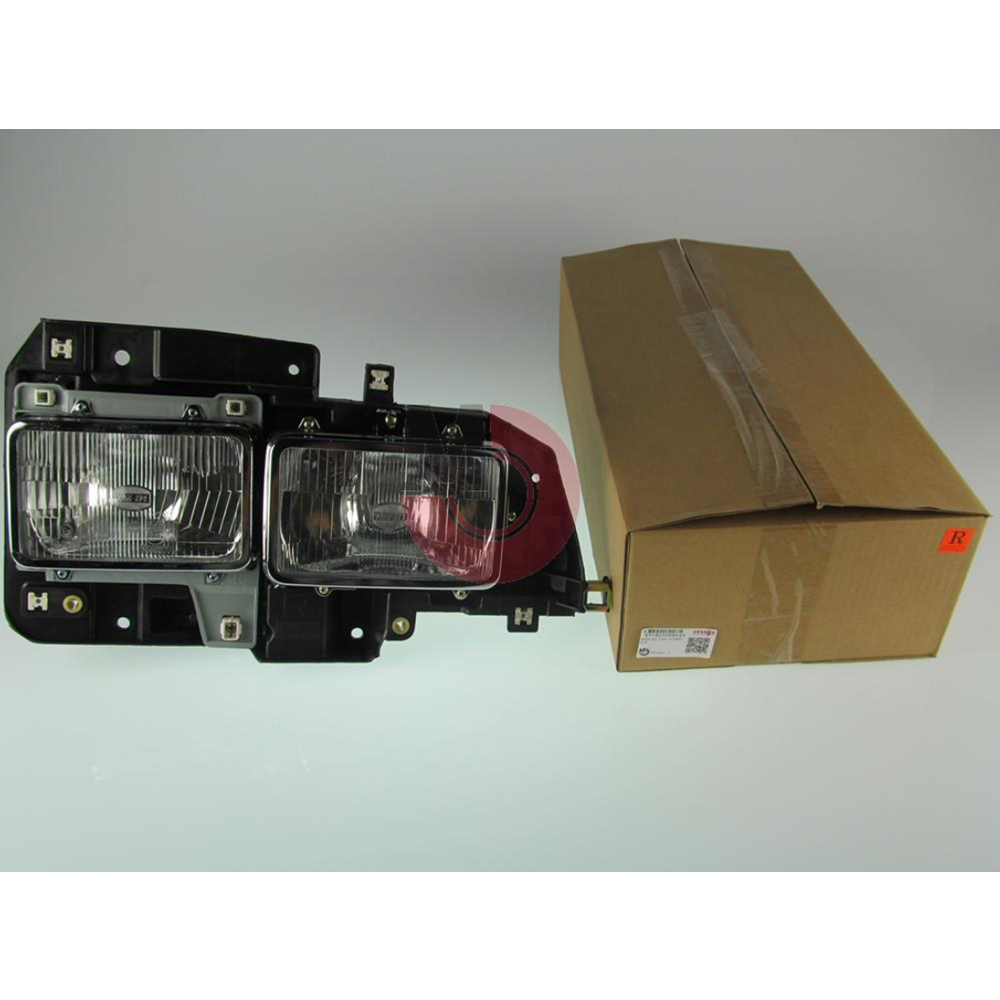 FAR KOMPLE R TW2