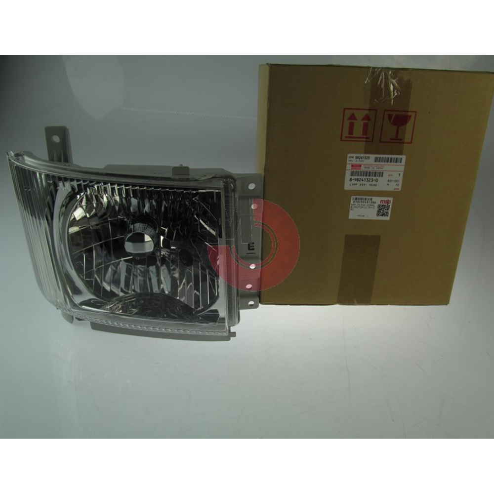 FAR KOMPLE (MOTORLU) RH ORJ.