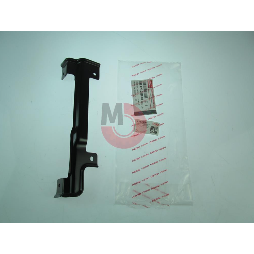 BRAKET KOMPLE FAR LH ORJ.