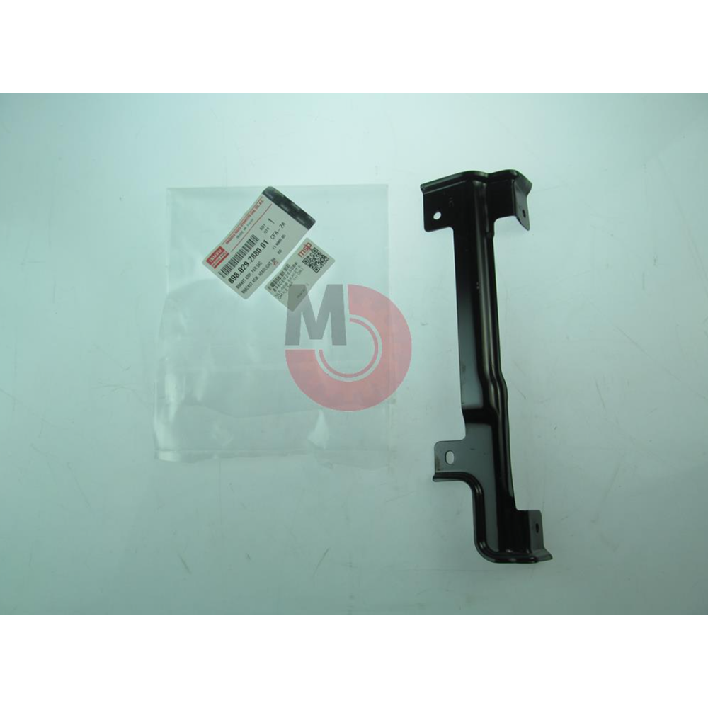 BRAKET KOMPLE FAR RH ORJ.