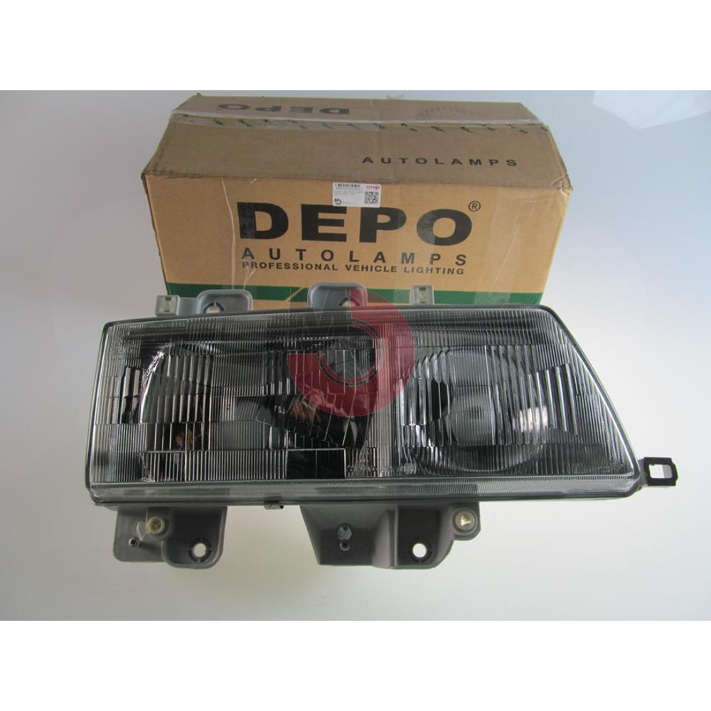 FAR KOMPLE R (ORJ.TİP)