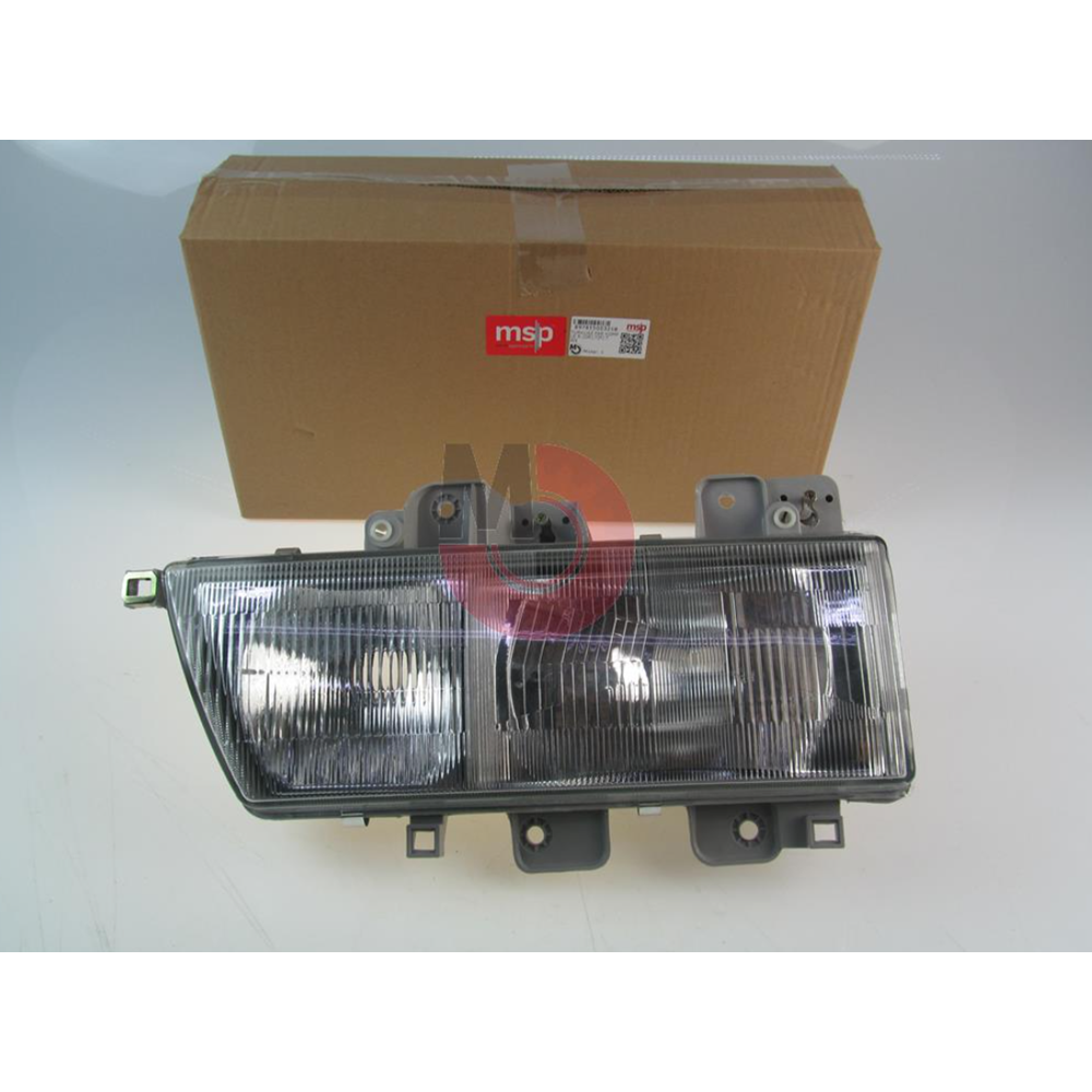 FAR KOMPLE R (ORJ.TİP) TW2
