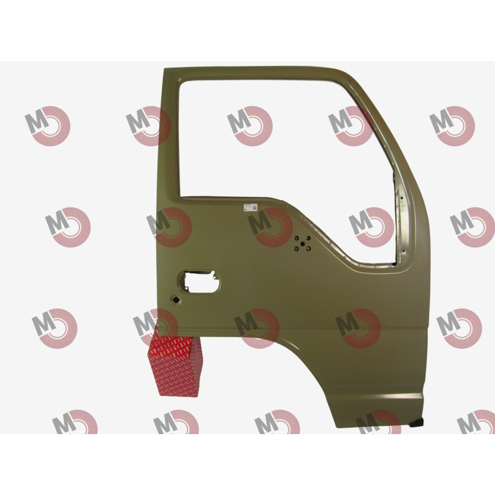 KAPI KOMPLE R (5 DELİKLİ) (KALİTELİ) TW2