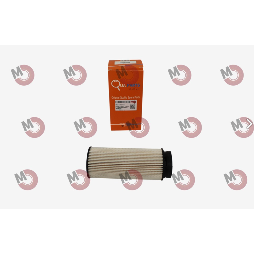 FİLTRE ELEMANI YAKIT (EURO5)