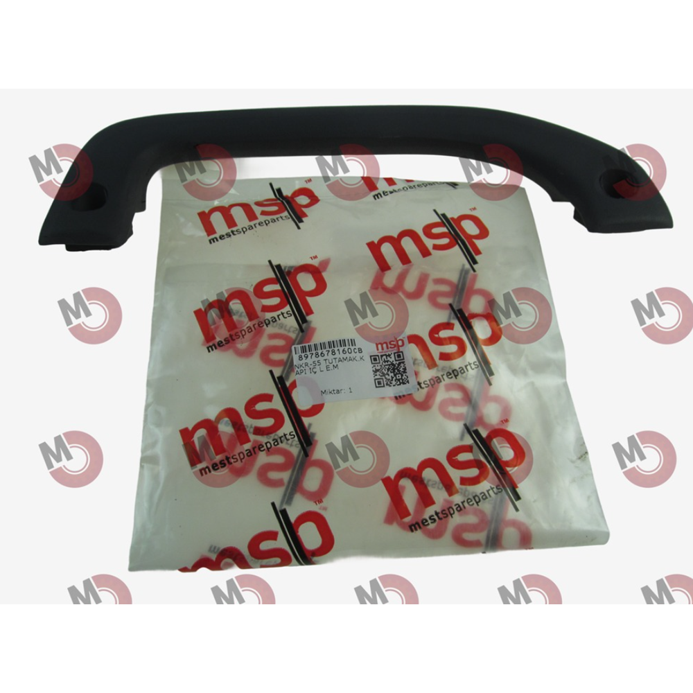 TUTAMAK.KAPI İÇ L E.M
