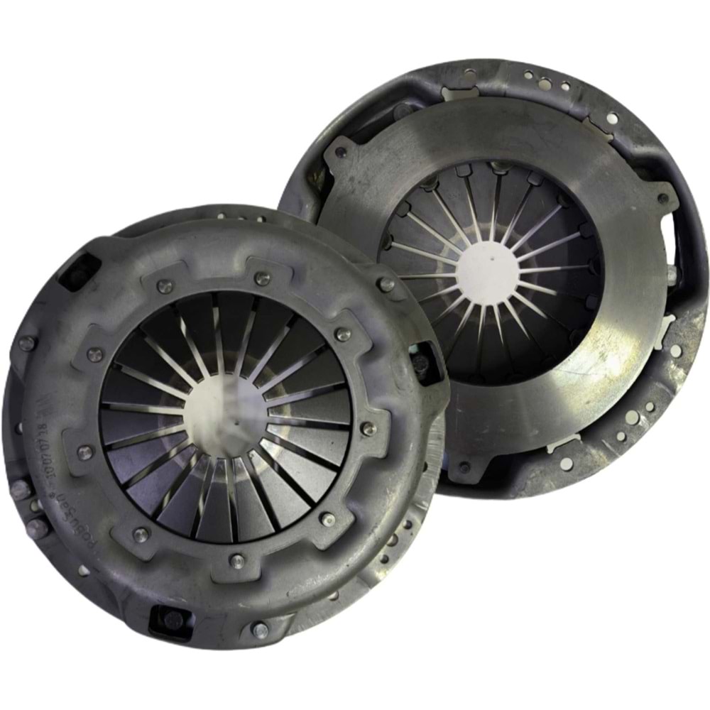 DEBRİYAJ BASKISI - YUMUŞAK PEDAL MITSUBISHI CANTER FUSO FE511