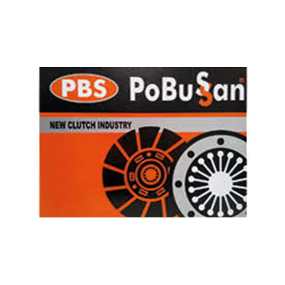 BASKI - DİSK - SADECE POBUSSAN VOLAN İLE UYUMLU