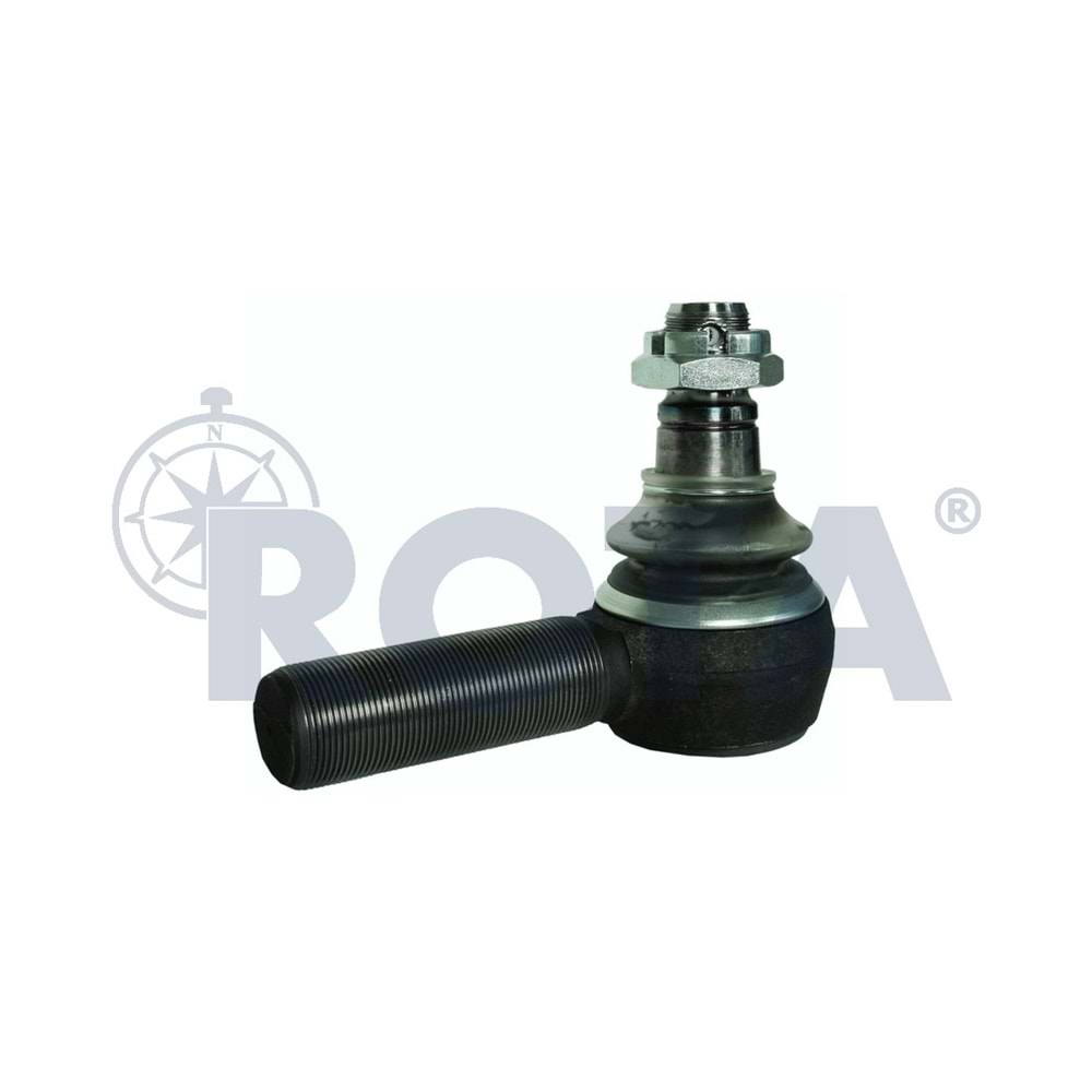 ROT BAŞI - ISUZU 100MM M20X1,5 SAĞ 2389990224001