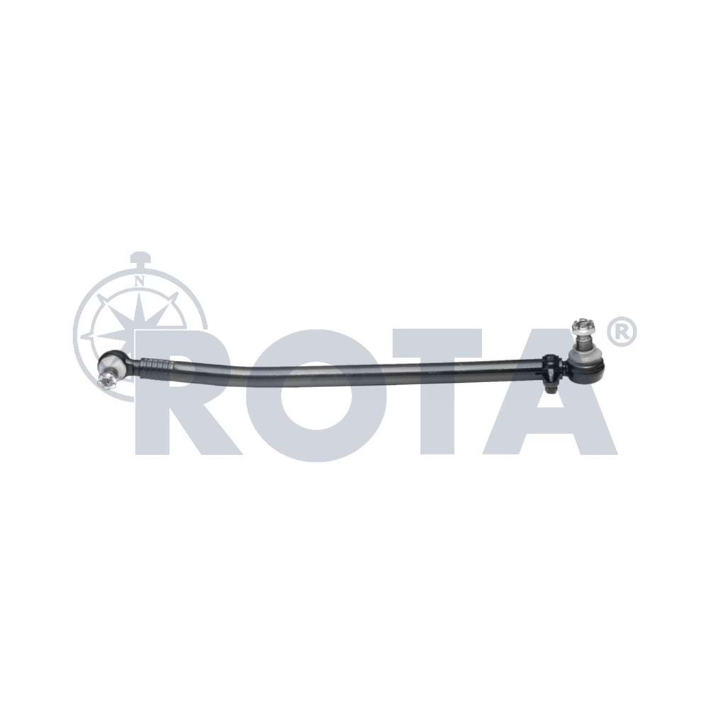 KOMPLE ROT - ISUZU CITIBUS 3870085073AA