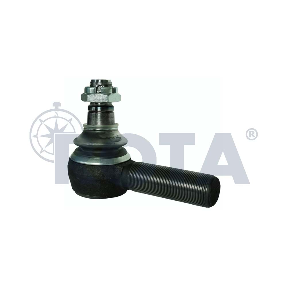 ROT BAŞI - SOL 110MM ISUZU 377772587001
