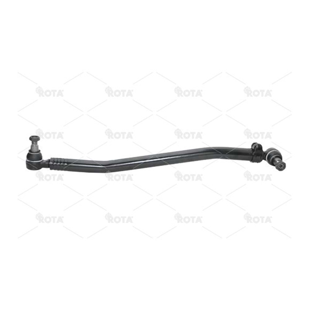KOMPLE ROT - MERCEDES ACTROS 0034605505