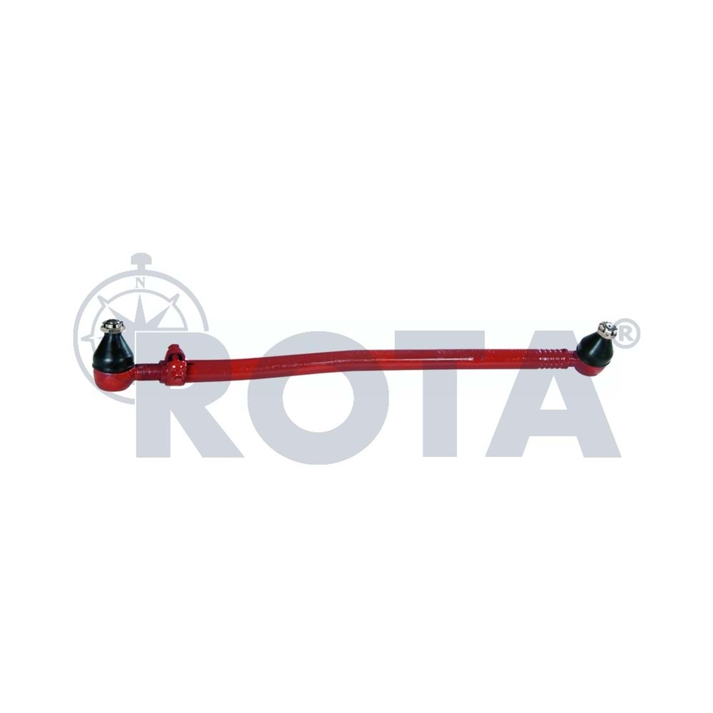 KOMPLE ROT - MERCEDES 3874603305