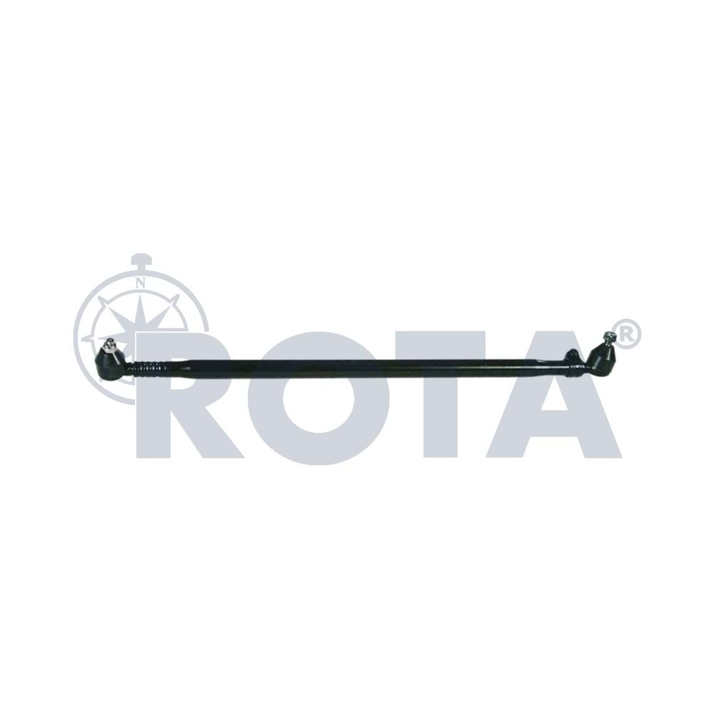 KOMPLE ROT - MERCEDES 3004600605
