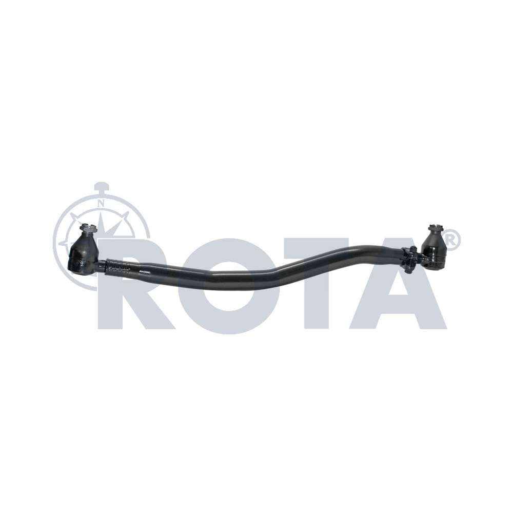 KOMPLE ROT - MERCEDES 9744601005