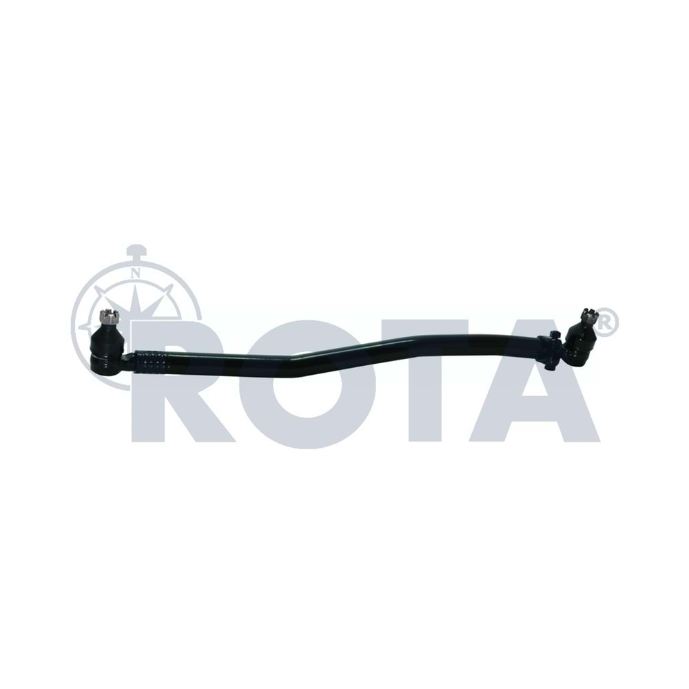KOMPLE ROT - MERCEDES 0024604705