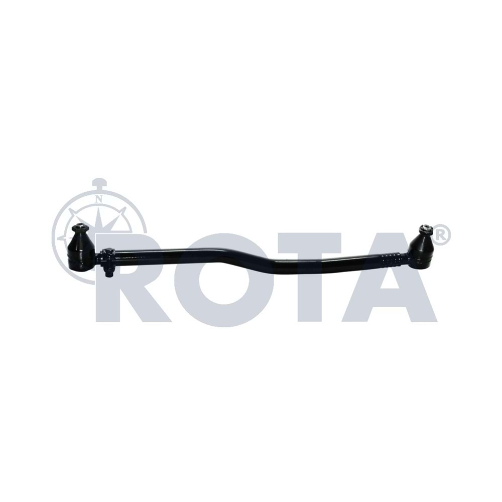 KOMPLE ROT - MERCEDES 0004609205