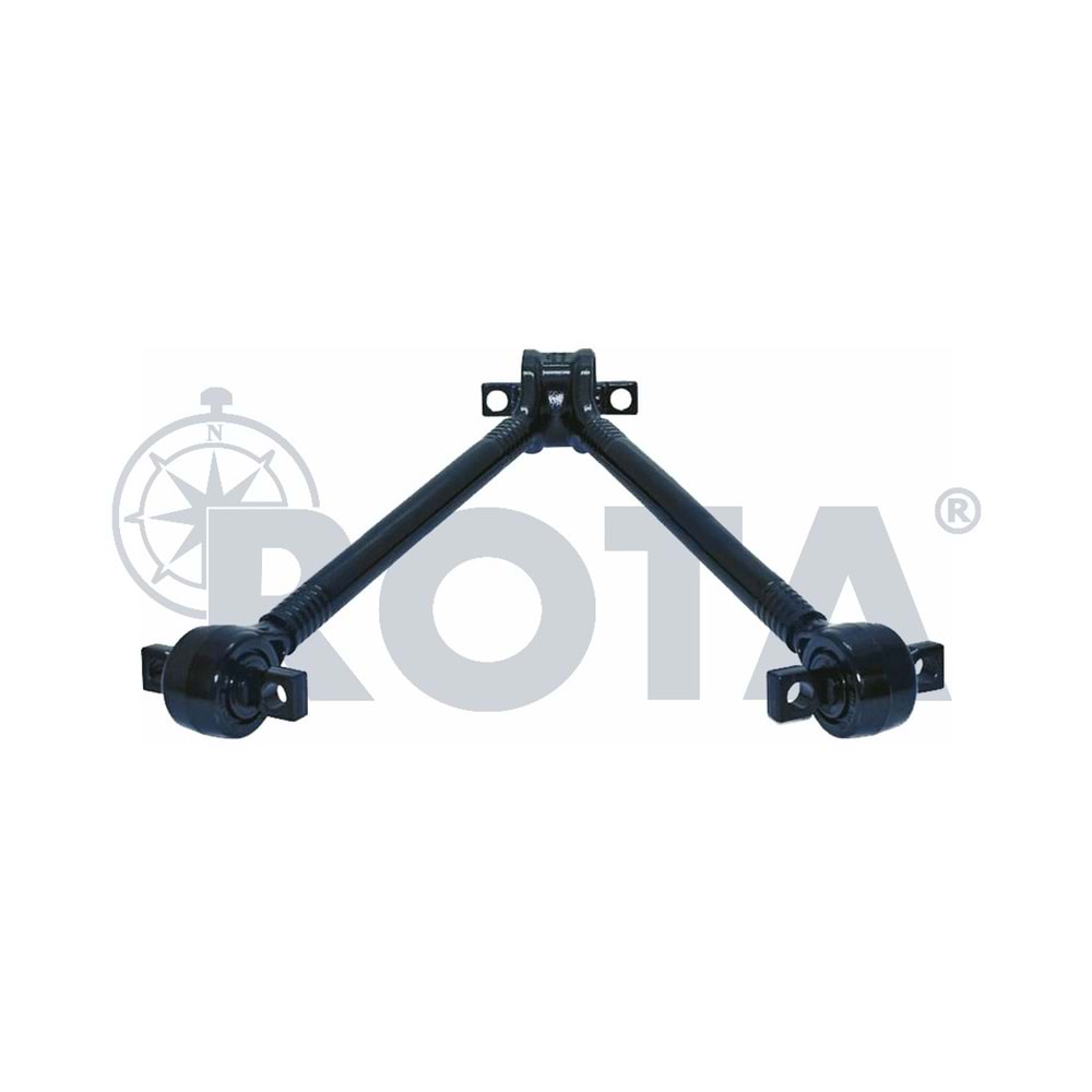 V ÇEKİ KOLU - MERCEDES ACTROS AXOR 9483502205