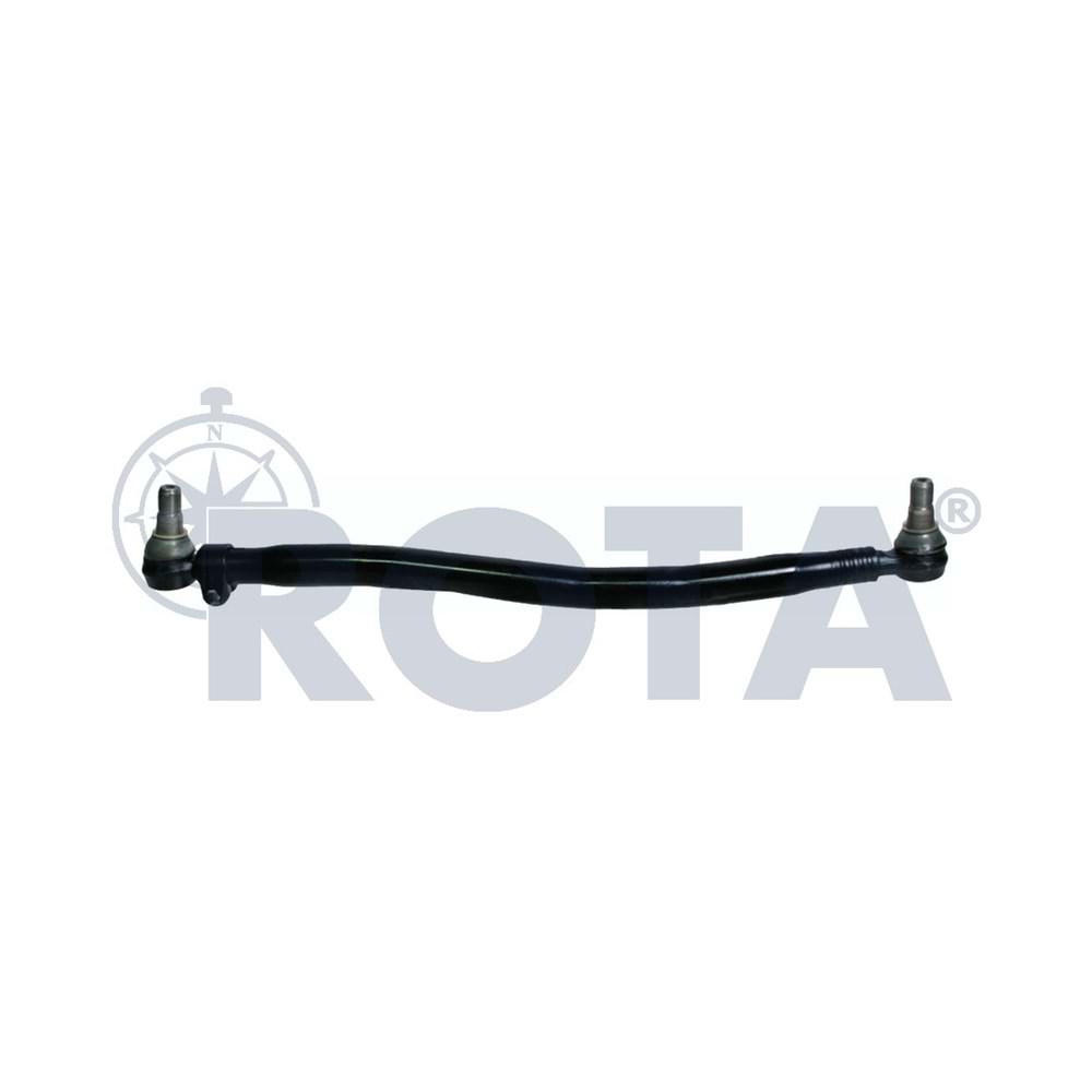 KOMPLE ROT - MERCEDES 0014607105