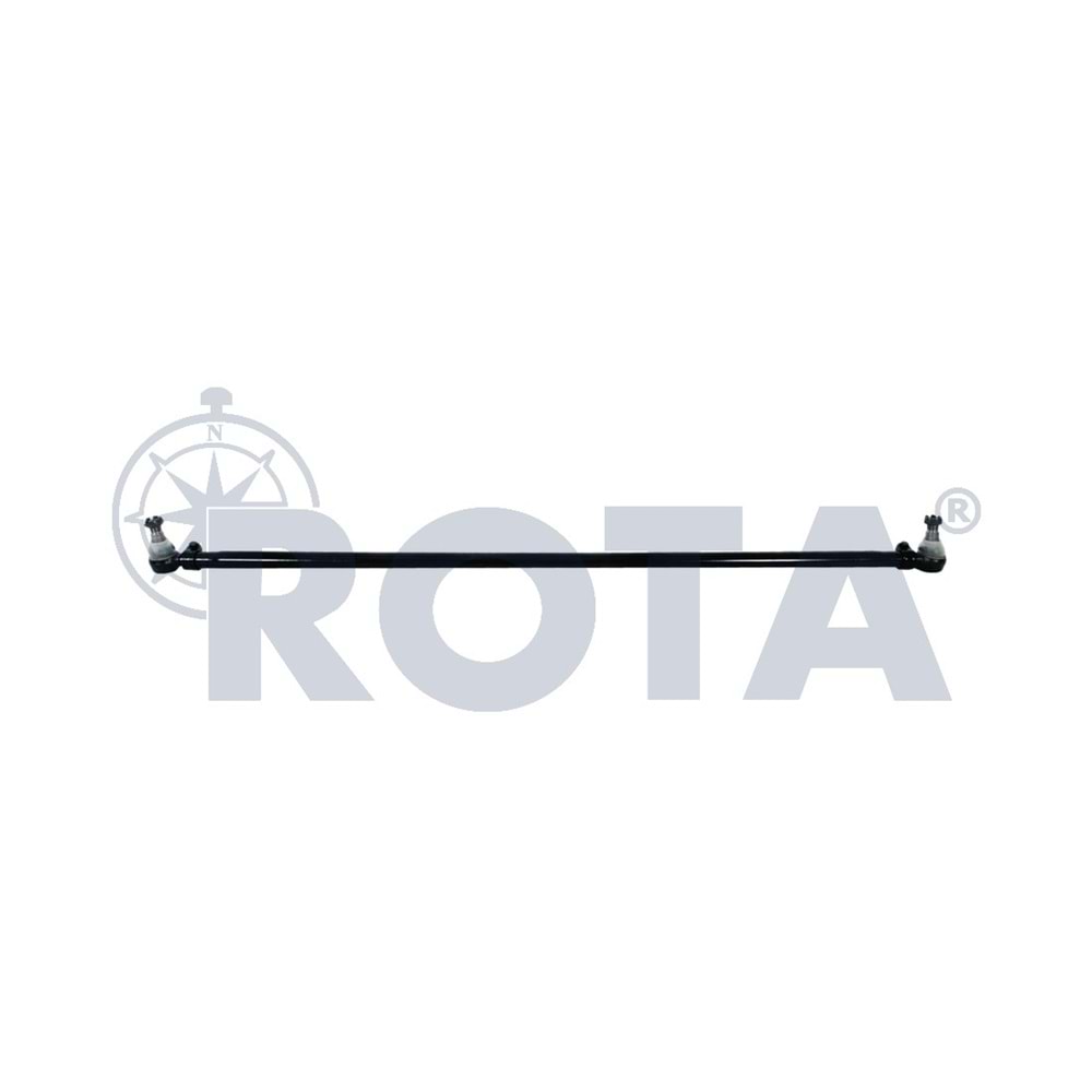 KOMPLE ROT - MERCEDES 9753300203