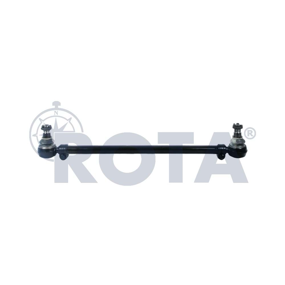 KOMPLE ROT - MERCEDES 3563300003