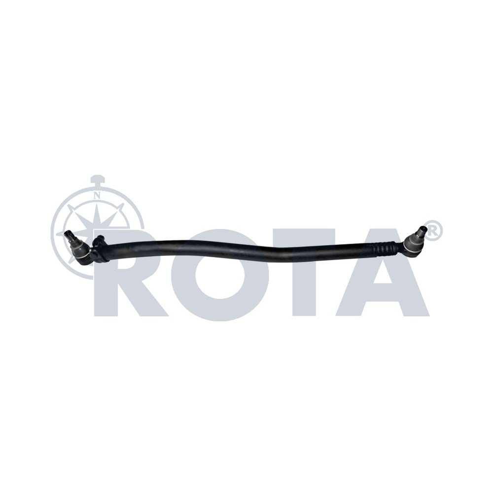 KOMPLE ROT - MERCEDES 3754600605