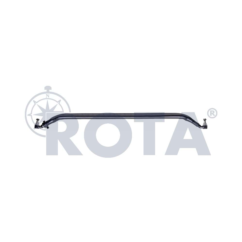 KOMPLE ROT - UZUN MERCEDES CİTARO 0530 3823300403
