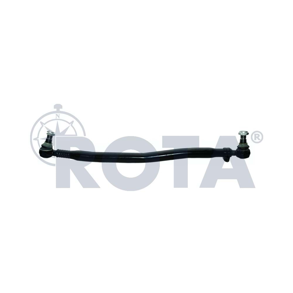 KOMPLE ROT - MERCEDES 4140 KAMYON A3754600805