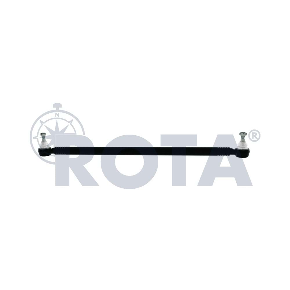 KOMPLE SABİT ROT - MITSUBISHI MC253588