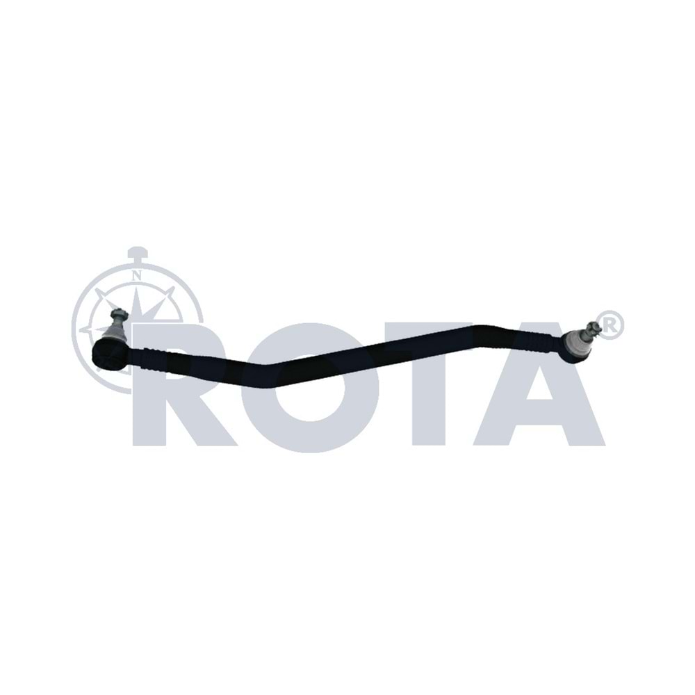 KOMPLE SABİT ROT - MITSUBISHI MC364207