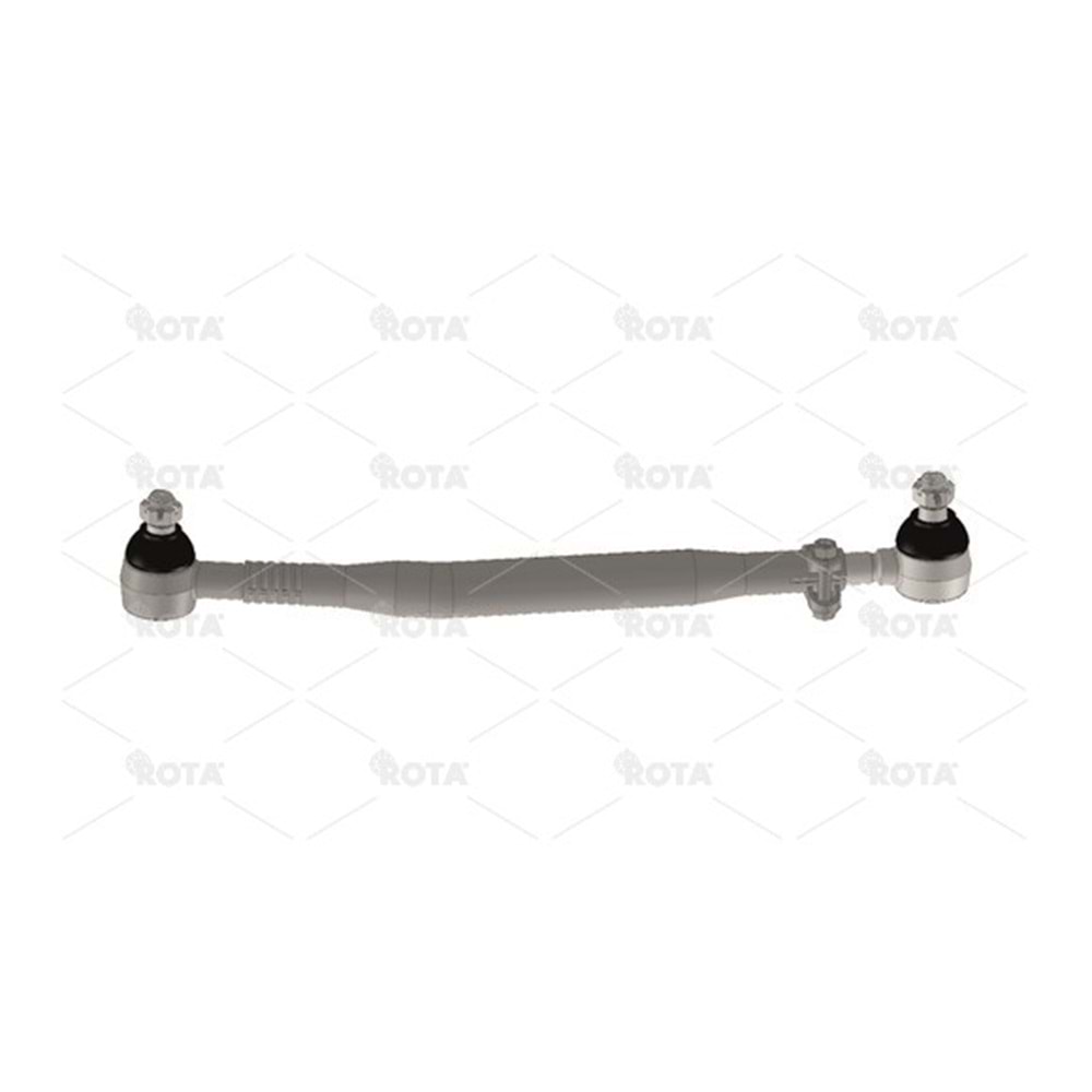 KOMPLE KISA ROT - AS950 SÜPER 2005 CHRYSLER 33747T