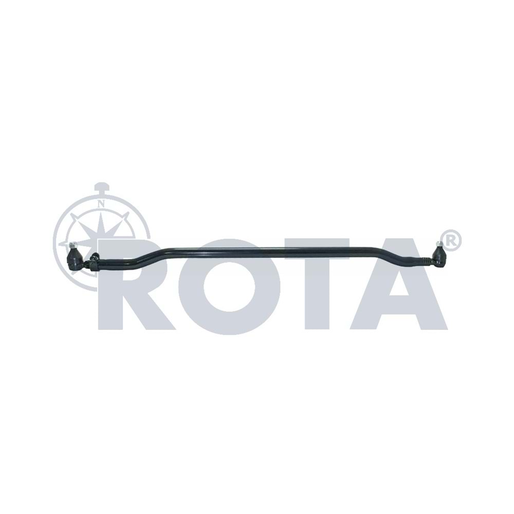 KOMPLE KISA ROT - MAN