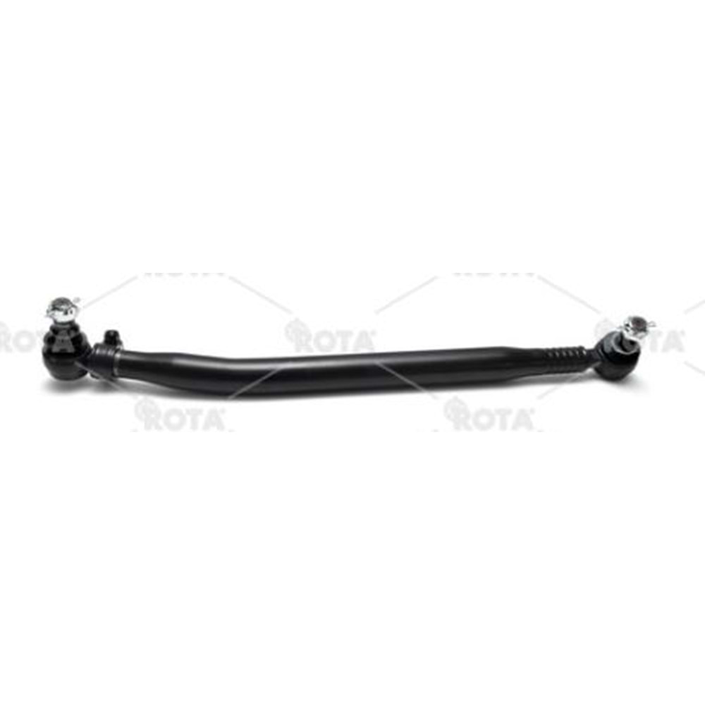KOMPLE ROT - TEK TARAFTAN AYARLI BMC 53RS600185M
