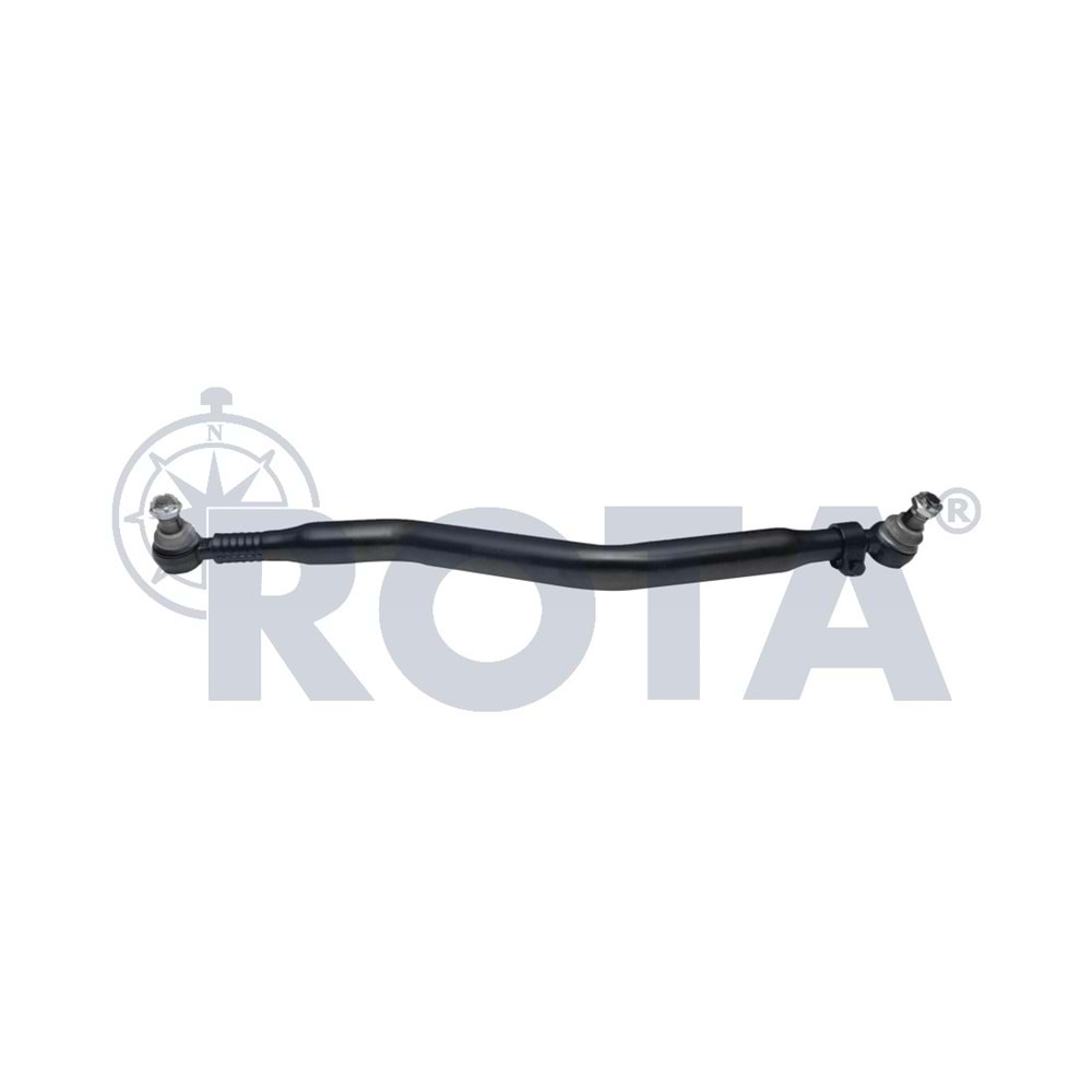 KOMPLE KISA ROT - FORD