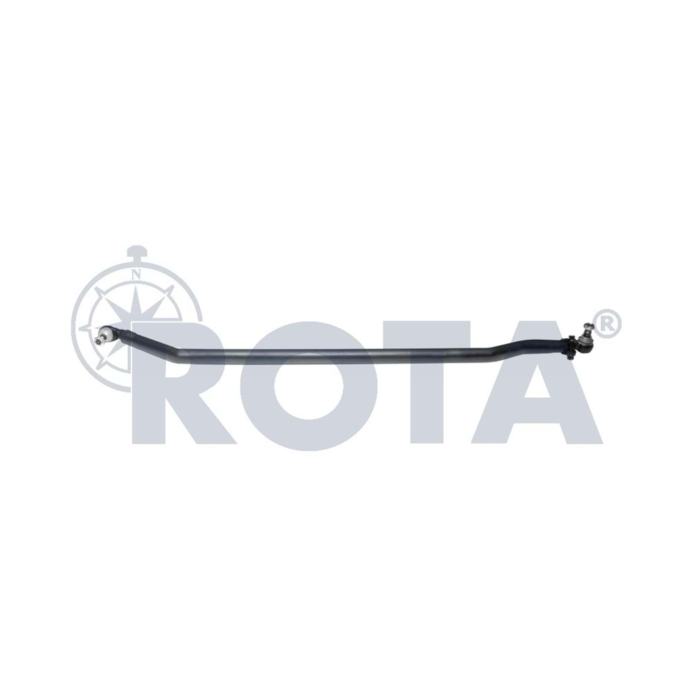 KOMPLE ROT - FORD CARGO 2003 98CT3305A