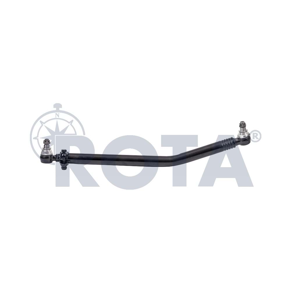 KOMPLE ROT - FORD CARGO 2114 JCT3304BA