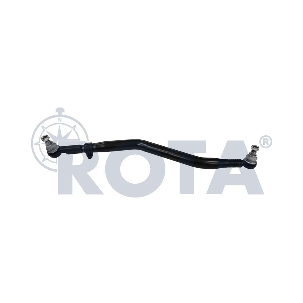 KOMPLE ROT - FORD 92CT3304AA