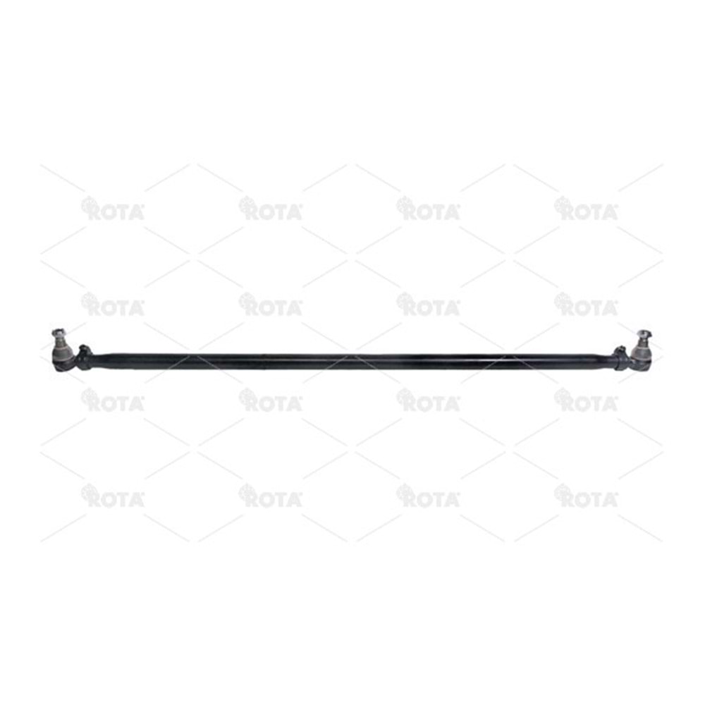 KOMPLE ROT - ÇİFT TARAFTAN AYARLI FORD 9C463278AB