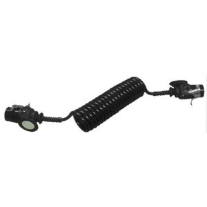 ABS ELEKTRİK KABLOSU - 5 Lİ 3X1+2X4 MM 4,5MT