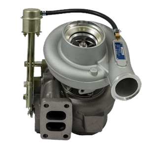 TURBOŞARJ - FORD CARGO 3235 1838 4136