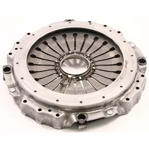 DEBRİYAJ BASKISI - 430MM SAC ÇEKMELİ FORD OTOSAN 1842 3542 4142 EURO6