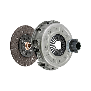 DEBRİYAJ SETİ - RULMANLI BMC F180 PRO 518 - 040 396 + 040 463 + 061 491
