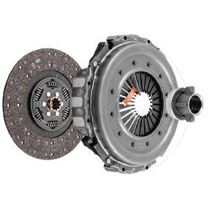 DEBRİYAJ SETİ - RULMANLI BMC PRO 625 827 EURO 4-5 - 041 221 + 040 833 + 060 241