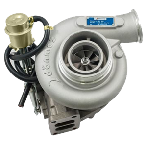 TURBOŞARJ - BMC PRO 624 522 PROBUS 215 CUMMINS 6BT MOTOR TURBOŞARJ