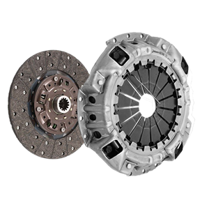 DEBRİYAJ SETİ - RULMANSIZ MITSUBISHI CANTER PRESTİJ 659 - 402 067 + 402 560